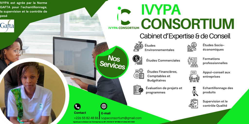 affiche murale ivypa